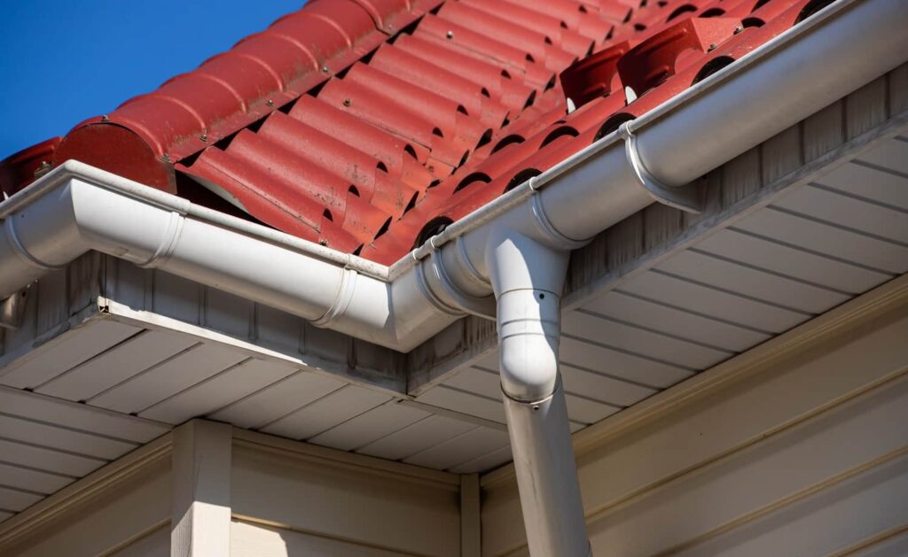 Gutter Installation Services In Utah